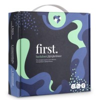 Большой стартовый анальный набор First Backdoor Experience Большой стартовый анальный набор First Backdoor Experience