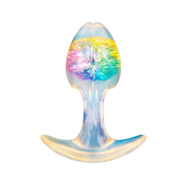 Оригинальная цветная пробка - 8,2 см. Оригинальная цветная пробка - 8,2 см.