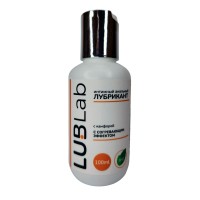 Анальный лубрикант с камфорой с согревающим эффектом - 100 мл. Анальный лубрикант с камфорой с согревающим эффектом - 100 мл.