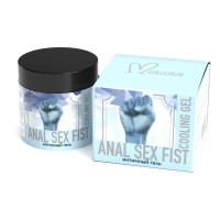 Гель на водной основе с охлаждающим эффектом ANAL SEX FIST Cooling Gel - 150 мл. Гель на водной основе с охлаждающим эффектом ANAL SEX FIST Cooling Gel - 150 мл.