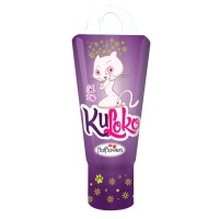 Анальный гель Kuloko с вибрационным эффектом - 15 гр.