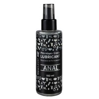 Анальный лубрикант на водной основе NewLevel Anal - 150 мл.