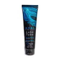 Анальный лубрикант на гибридной основе ORGIE Lube Tube Anal Comfort - 100 мл.