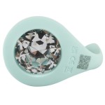 Анальная пробка JUVELA RC Butt Plug с пультом ДУ - 11,5 см. Анальная пробка JUVELA RC Butt Plug с пультом ДУ - 11,5 см.