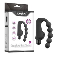 Анальный стимулятор Power Beads Анальный стимулятор Power Beads