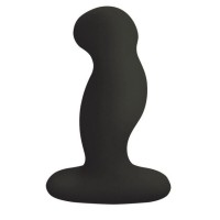Черный анальный вибростимулятор Nexus G-Play+ S