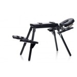 Секс-мебель и качели