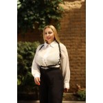Сексуальная портупея Aphrodite +size