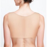 Протез молочных желез в форме майки (3 размер)