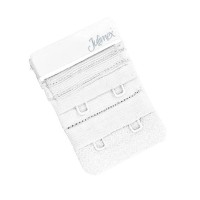 Уменьшитель объёма пояса бюстгальтера на двух крючках Уменьшитель объёма пояса бюстгальтера на двух крючках