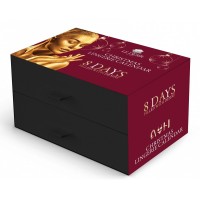 Эротический адвент-календарь Sexy Lingerie Calendar Эротический адвент-календарь Sexy Lingerie Calendar