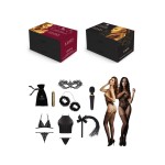 Эротический адвент-календарь Sexy Lingerie Calendar
