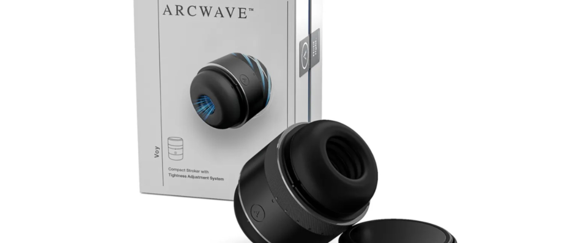 Arcwave Voy