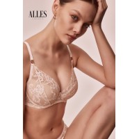 Sublime P-UP бюст (телесный, 60D) BAD SIZES!!! Sublime P-UP бюст (телесный, 60D) BAD SIZES!!!