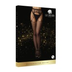 Стильные чулки с поясом Celebrate Suspender Pantyhose