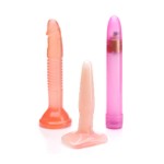 Фаллоимитаторы