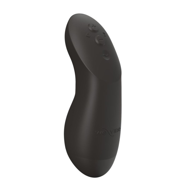 Черный вибратор для пар We-Vibe Chorus Pro Черный вибратор для пар We-Vibe Chorus Pro
