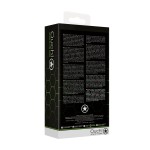 Люминесцентная сбруя на тело размера L-XL