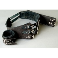 Фиксирующий комплект на пояс Фиксирующий комплект на пояс