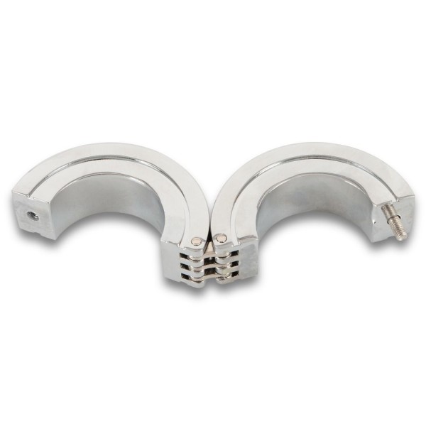 Утяжелитель для мошонки Lockable Ball Stretcher