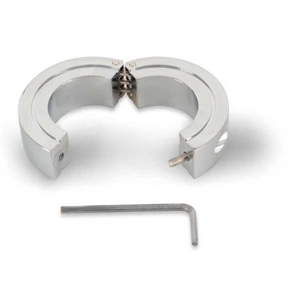 Утяжелитель для мошонки Lockable Ball Stretcher