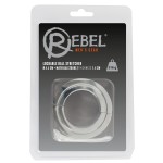Утяжелитель для мошонки Lockable Ball Stretcher