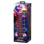 Яйцеродящий фаллоимитатор на присоске Voidclaw Brute - 28,9 см. Яйцеродящий фаллоимитатор на присоске Voidclaw Brute - 28,9 см.