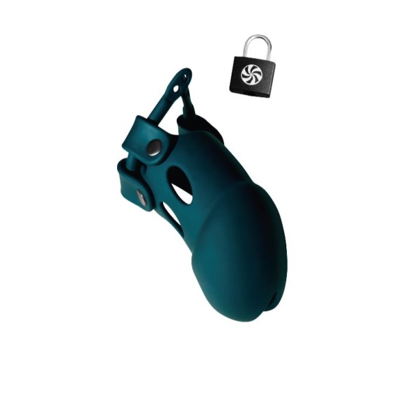 Изумрудный пояс верности Guard