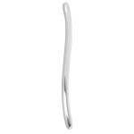 Набор из 3 серебристых диляторов для уретры 3 Dilators in a Set