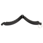 Зажим для половых губ с поводком Pussy Clamp With A Leash