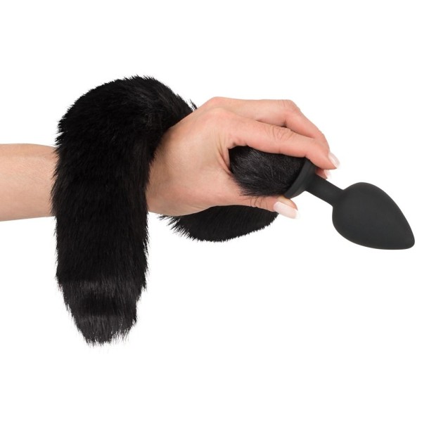 Игровой набор Pet Play Plug Ears