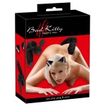 Игровой набор Pet Play Plug Ears
