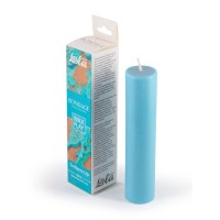 Голубая БДСМ-свеча To Warm Up Голубая БДСМ-свеча To Warm Up
