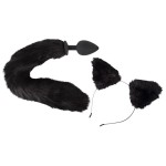 Игровой набор Pet Play Plug Ears