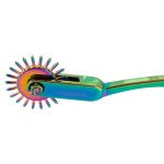 Радужное колесо Вартенберга Rainbow Single Pinwheel
