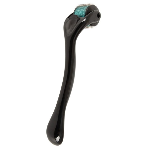 Черное колесо Вартенберга Micro Pinwheel - 13,4 см. Черное колесо Вартенберга Micro Pinwheel - 13,4 см.