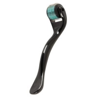 Черное колесо Вартенберга Micro Pinwheel - 13,4 см. Черное колесо Вартенберга Micro Pinwheel - 13,4 см.