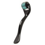 Черное колесо Вартенберга Micro Pinwheel - 13,4 см.