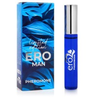 Ароматизирующая композиция с феромонами Eroman №8 Limited Edition - 10 мл. Ароматизирующая композиция с феромонами Eroman №8 Limited Edition - 10 мл.