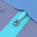 Колесо Вартенберга с электростимуляцией Youvic