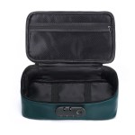 Зеленая сумочка для хранения игрушек Discreet Box