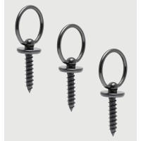 Набор из 3 колец Strap-On-Me Dildo Ring