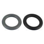 Набор из 2 эрекционных колец Cock Ring Set Pack