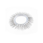 Круглое эрекционное кольцо с «ресничками»