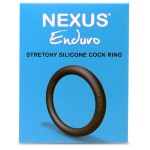 Эрекционное кольцо на пенис ENDURO SILICONE RING