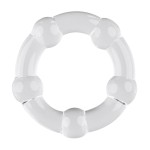 Набор из 3 эрекционных колец Erection Rings Set