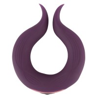 Вибратор для пар Two Motors Couple’s Ring в форме кольца Вибратор для пар Two Motors Couple’s Ring в форме кольца