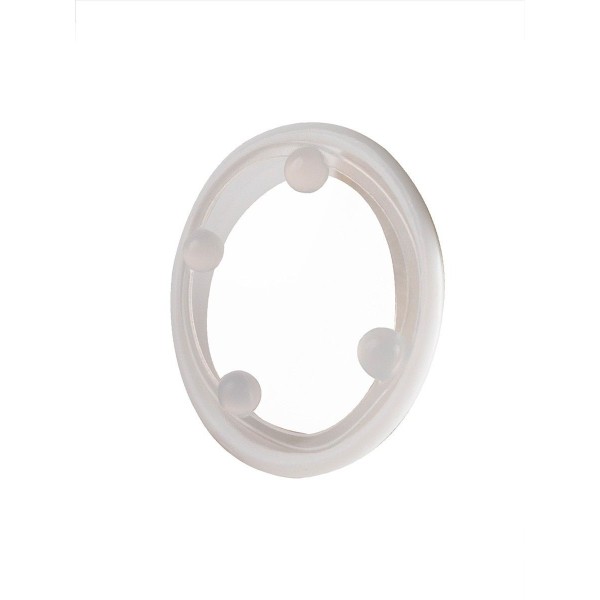 Эрекционное кольцо с 4 стимулирующими шариками