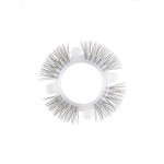 Эластичное кольцо с «ресничками» и 4 шариками