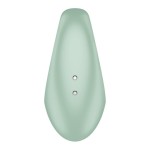 Зеленое эрекционное кольцо Satisfyer Perfect Pair 3